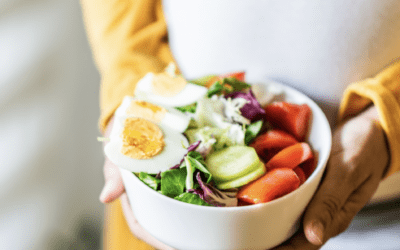 4 Simple Weight Loss Nutrition Habits To Lose Weight For Good